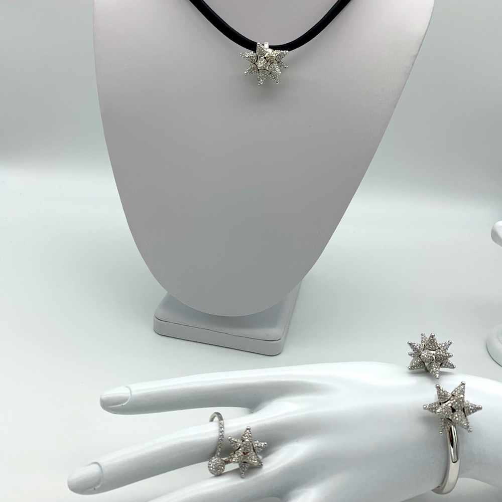 Swarovski Kalix Set 3pc set